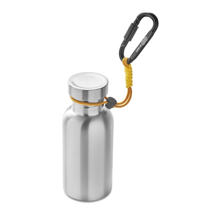 ML1085 Bottle holder with carabiner