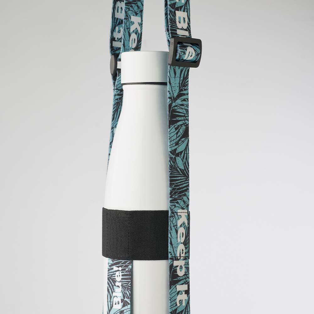 MLBH08 Sublimated cross bottle holder