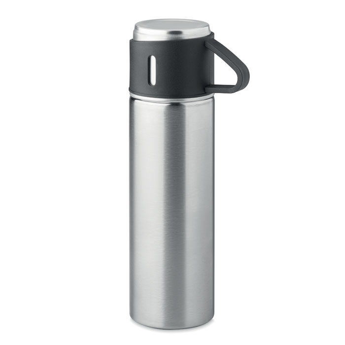 Tonia Double wall bottle 420 ml