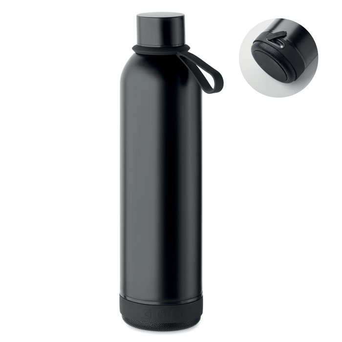 Musey Double wall bottle 500ml