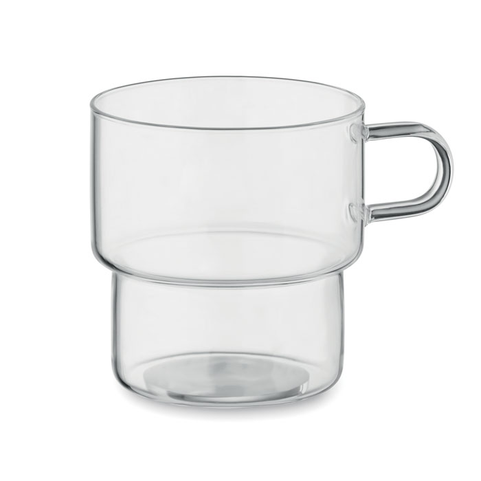 Boromug High borosilicate glass 300 ml