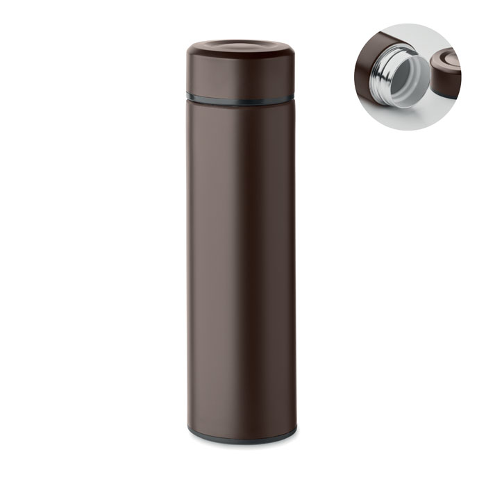 Nunavut Double wall bottle 420 ml