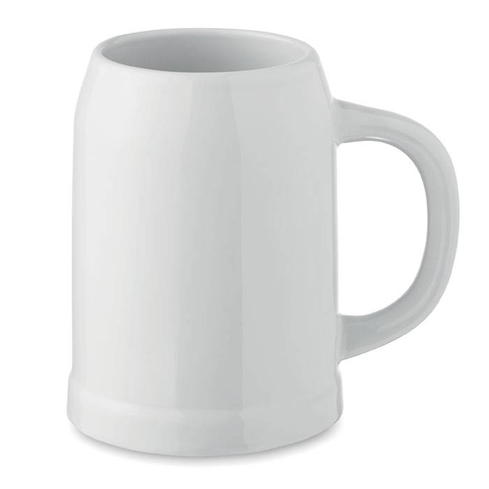 Sublier Sublimation beer mug 500 ml