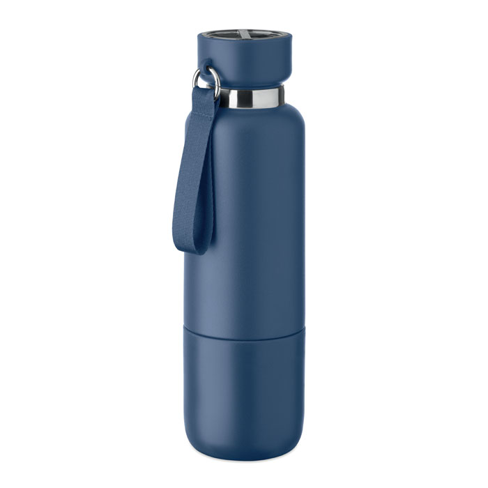 Noeka Double wall bottle 500ml