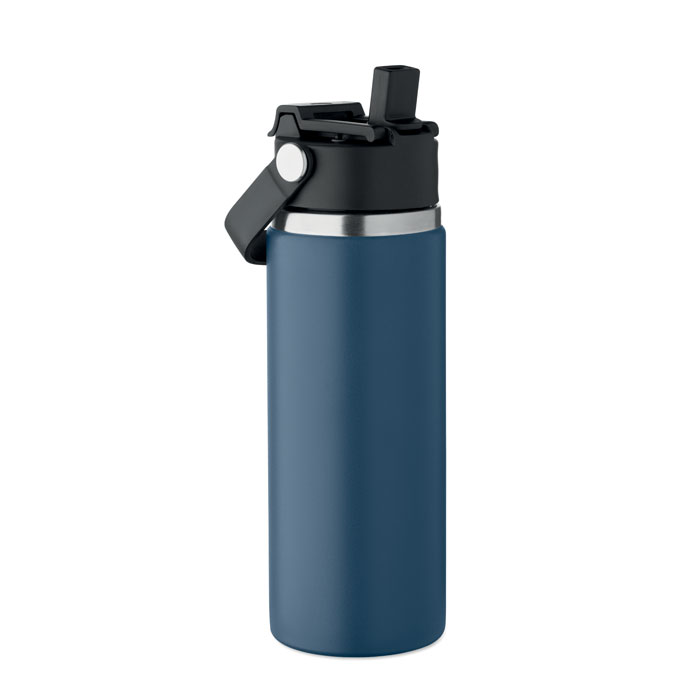 Suma Grip Double wall bottle 500 ml