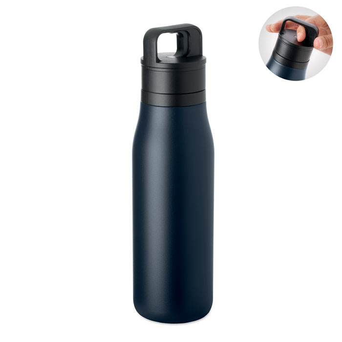Empire Double wall bottle 500ml