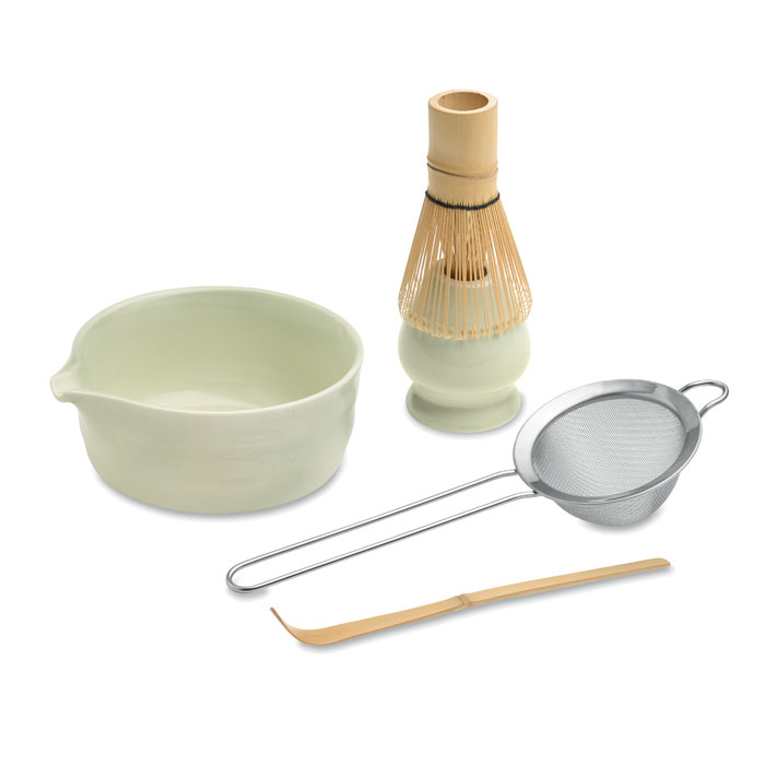 Matchy Matcha set 5 pcs