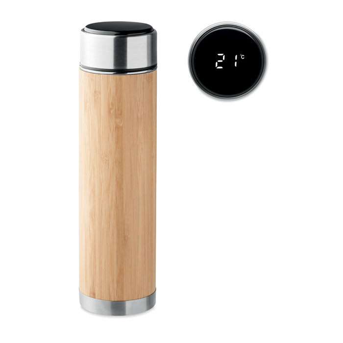 Panay Double wall flask 480 ml