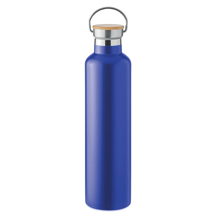 Helsinki Large Double wall flask 1L