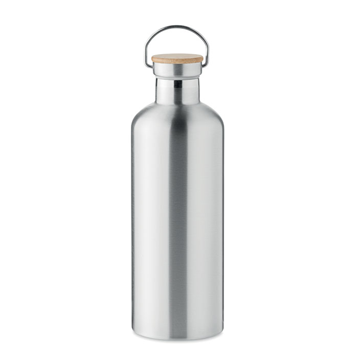 Helsinki Extra Double wall flask 1,5L