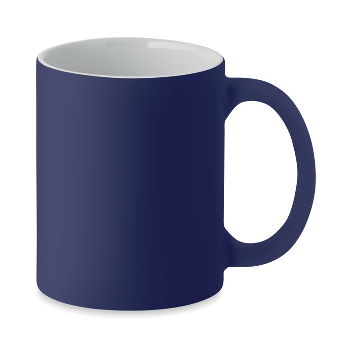Dublin Colour Matt coloured mug 300 ml