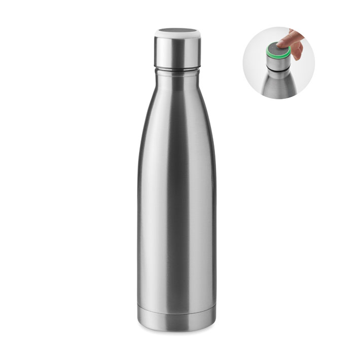 Dereo Double wall bottle 500 ml