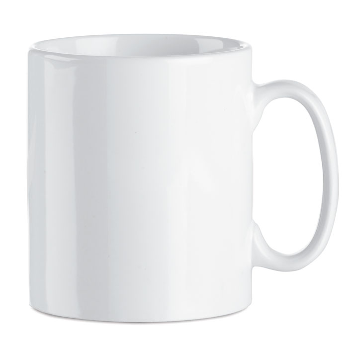 Ceramic & glass mugs