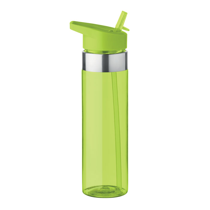 Sicilia 650 ml tritan bottle