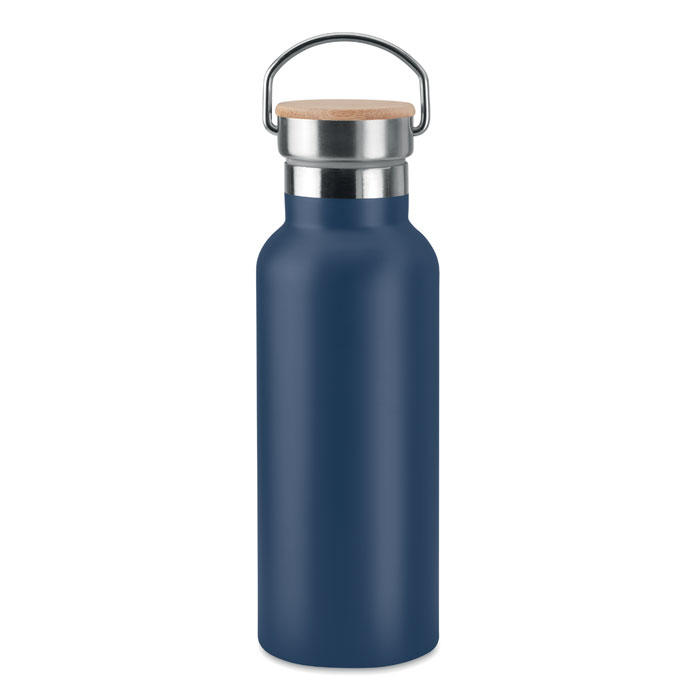 Insulated bottles & flasks