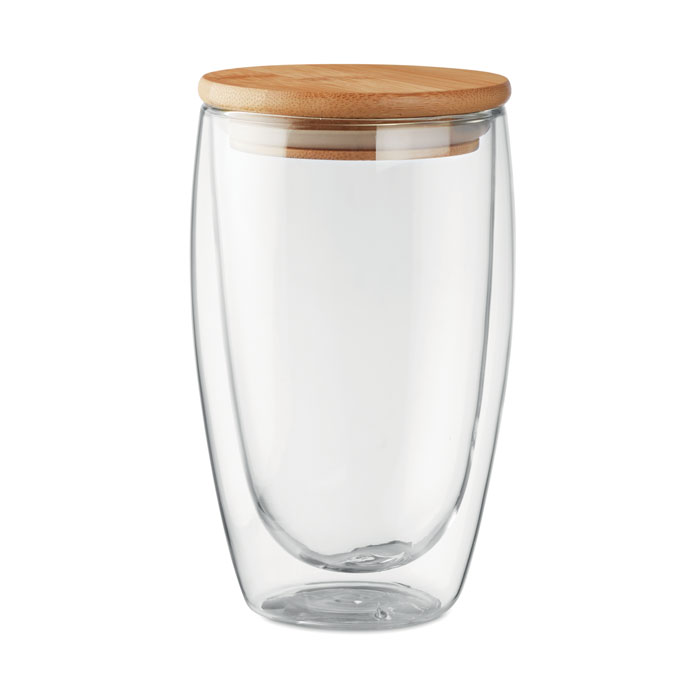 Tirana Large Double wall 450 ml